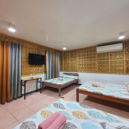 Genna'S Tourist Inn Santa Fe Luaran gambar