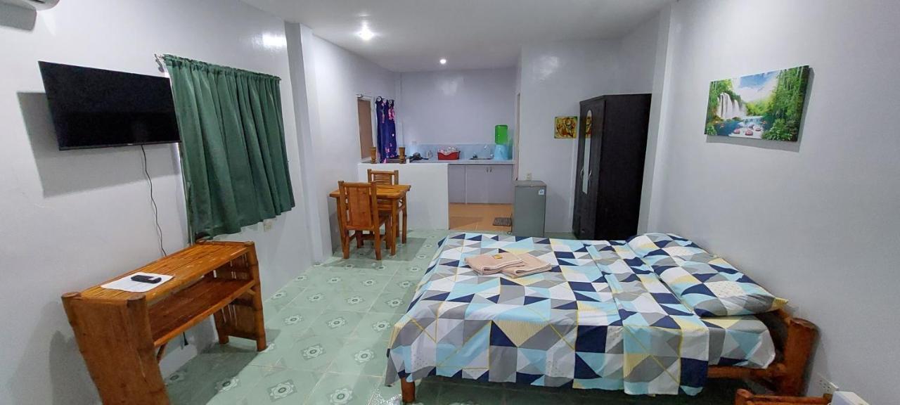 Genna'S Tourist Inn Santa Fe Luaran gambar