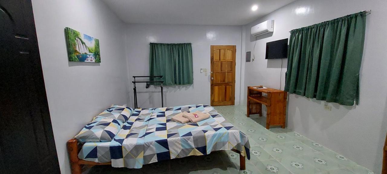 Genna'S Tourist Inn Santa Fe Luaran gambar