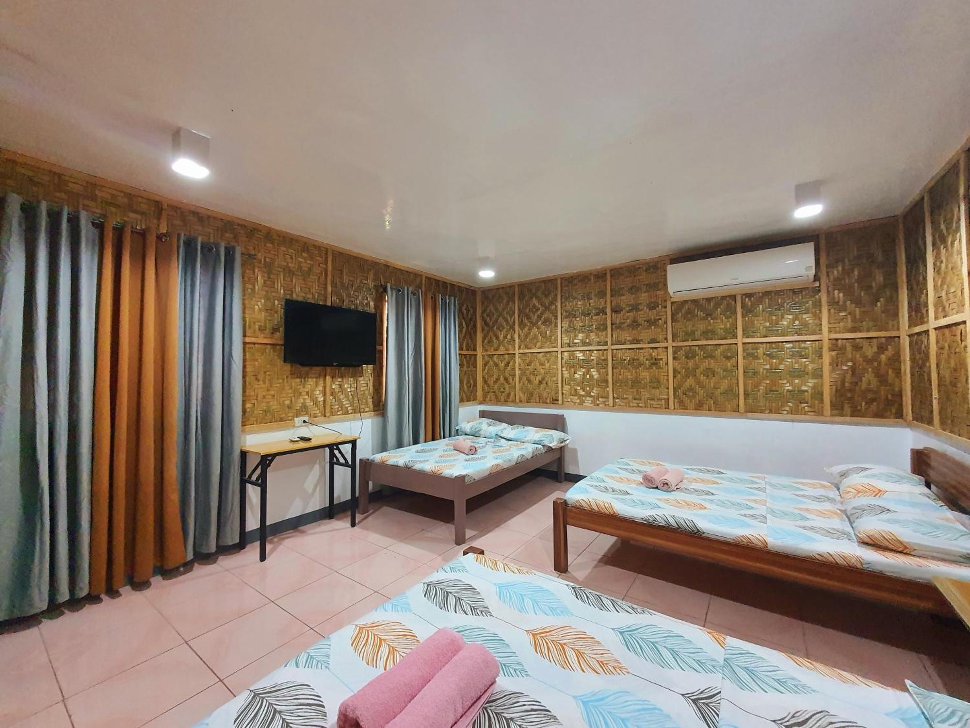 Genna'S Tourist Inn Santa Fe Luaran gambar