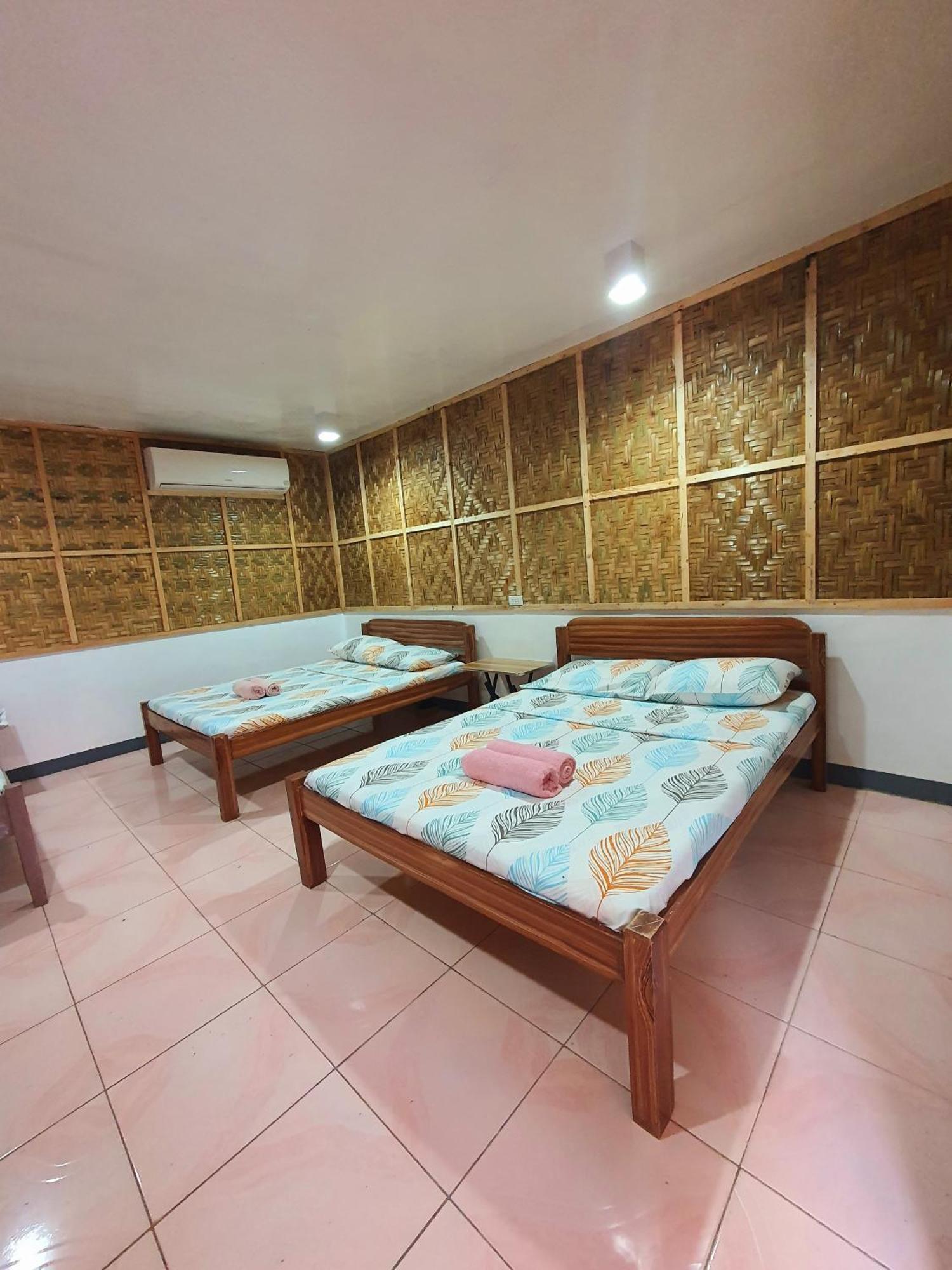 Genna'S Tourist Inn Santa Fe Luaran gambar