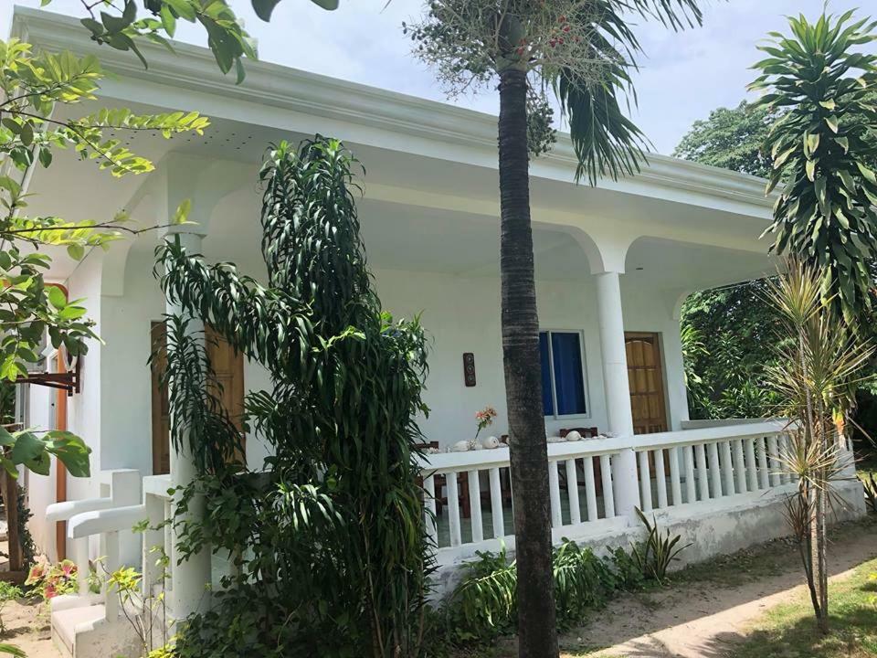 Genna'S Tourist Inn Santa Fe Luaran gambar